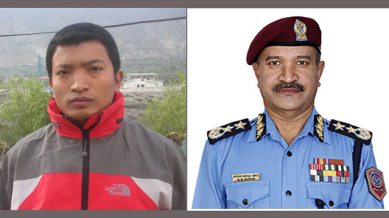 नक्कली शरणार्थी प्रकरण: ओलीका स्वकीय सचिव मुछिए, आईजीपीको भूमिका शंकास्पद